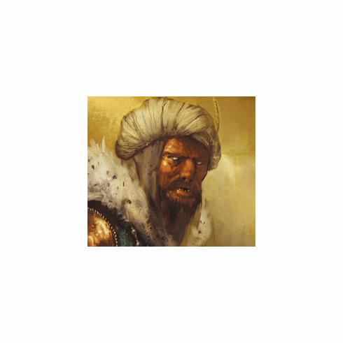 Pirates of the Barbary Coast Murat Rais Barbary Corsair Crew