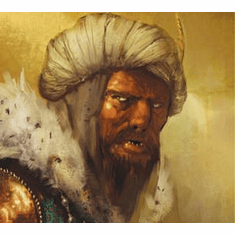 Pirates of the Barbary Coast Murat Rais Barbary Corsair Crew