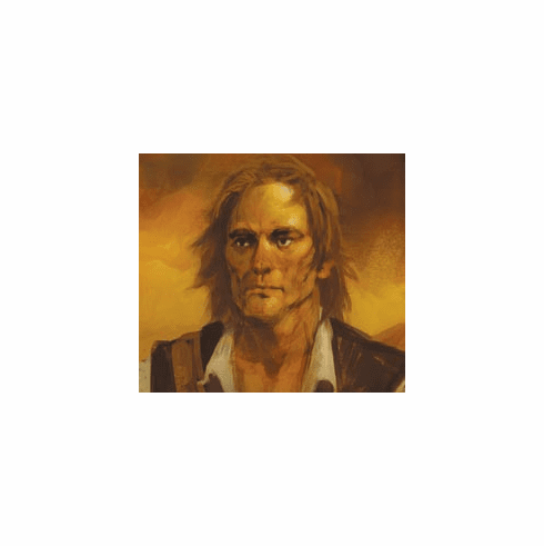 Pirates of the Barbary Coast Robert Surcouf French Crew