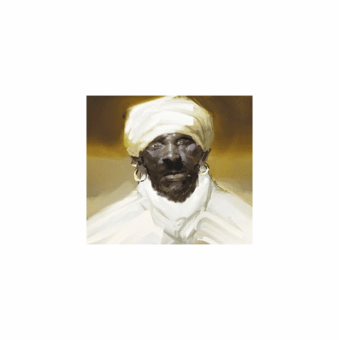 Pirates of the Barbary Coast Tariq the Black Spanish Crew