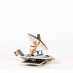 Pirates of the Barbary Coast Viper's Bite Barbary Corsair Ship