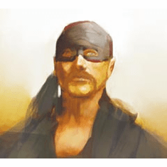 Pirates of the Barbary Coast Wesley Barbary Corsair Crew