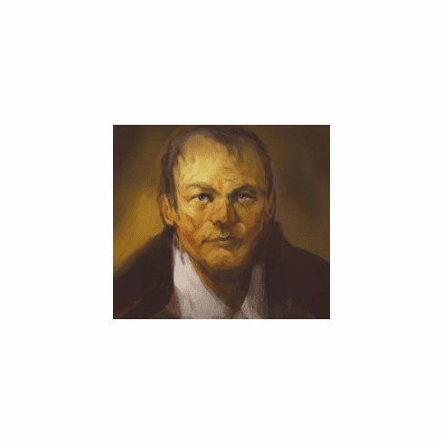 Pirates of the Barbary Coast William Eaton American Crew