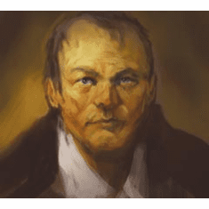 Pirates of the Barbary Coast William Eaton American Crew