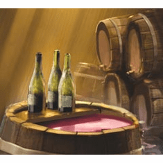 Pirates of the Barbary Coast Wine Treasure