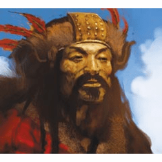 Pirates of the Barbary Coast Zheng Li Kwan Jade Rebellion Crew