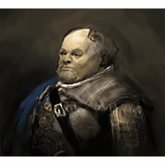 Pirates of the Crimson Coast Commodore Rhys Gryffin Owen English Crew