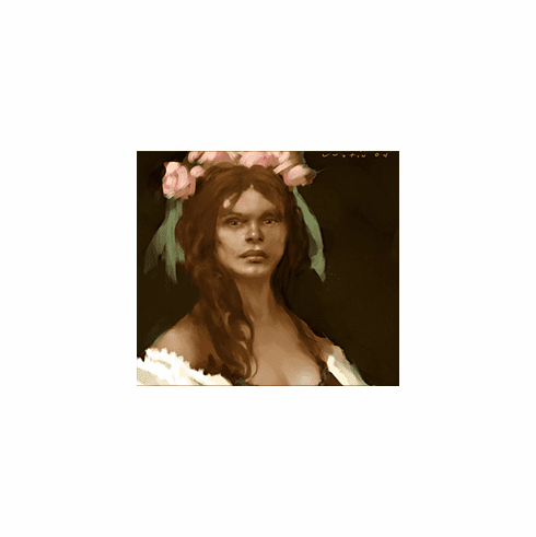 Pirates of the Crimson Coast Contessa Anita Amore Spanish Crew