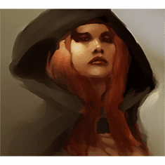 Pirates of the Crimson Coast Crimson Angel Pirates Crew