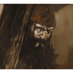 Pirates of the Crimson Coast Ghostly Encounter Treasure