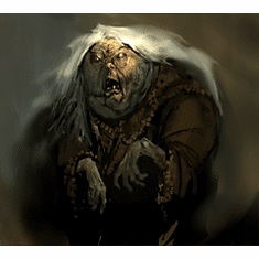 Pirates of the Crimson Coast The Hag of Tortuga Pirates Crew