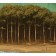 Pirates of the Crimson Coast Trees Treasure