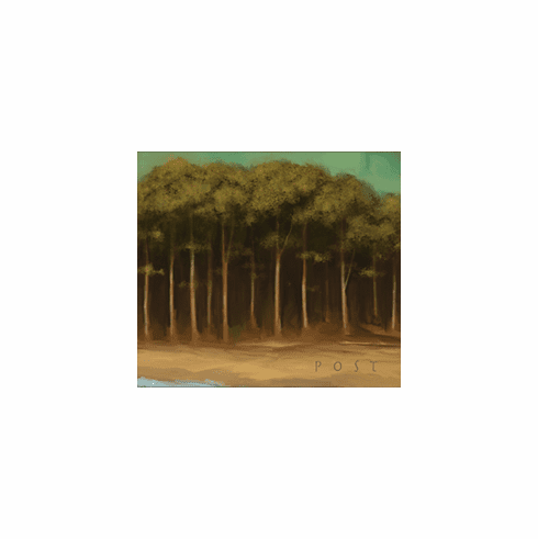 Pirates of the Crimson Coast Trees Treasure