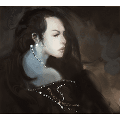 Pirates of the Crimson Coast Vicomtesse Angelique de Richelieu French Crew