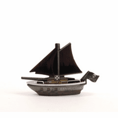 Pirates of the Revolution Banshee's Cry Pirates Ship