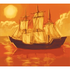 Pirates of the Revolution Becalmed Event