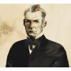 Pirates of the Revolution Christian Jefferson, Esquire American Crew