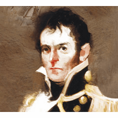 Pirates of the Revolution Commodore David Porter American Crew