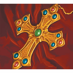 Pirates of the Revolution Cross of Coronado Treasure