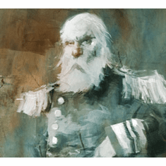 Pirates of the Revolution Devereaux Pirates Crew