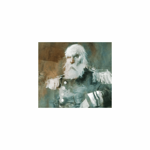 Pirates of the Revolution Devereaux Pirates Crew