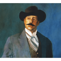 Pirates of the Revolution  'Diamond' Nelson Turner American Crew