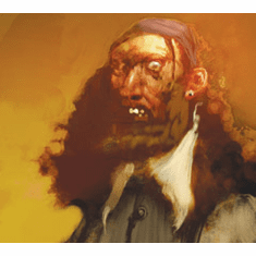 Pirates of the Revolution Diego Cesar Olano Spanish Crew