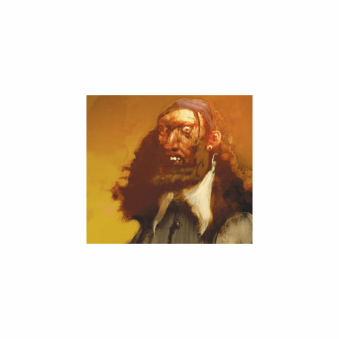 Pirates of the Revolution Diego Cesar Olano Spanish Crew