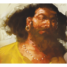 Pirates of the Revolution 'Don' Pedro Gilbert Pirates Crew