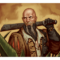 Pirates of the Revolution Explorer Spanish Treasure