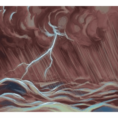 Pirates of the Revolution Foul Winds Event