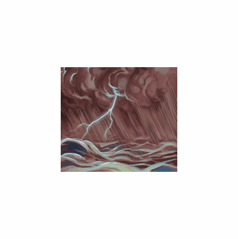 Pirates of the Revolution Foul Winds Event