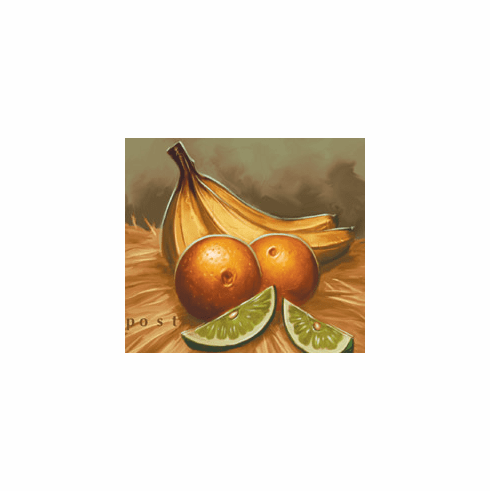 Pirates of the Revolution Fruit Treasure