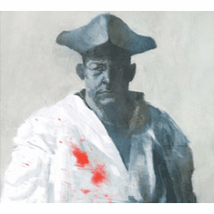 Pirates of the Revolution 'Hacksaw' Riley American Crew