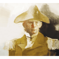 Pirates of the Revolution Jonathan Haraden American Crew