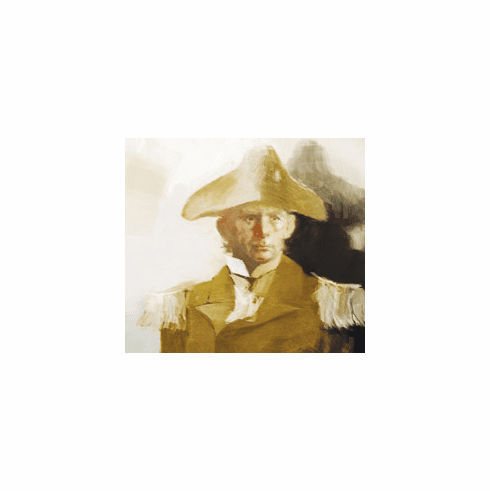 Pirates of the Revolution Jonathan Haraden American Crew