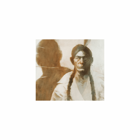 Pirates of the Revolution Kikowa American Crew