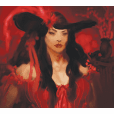 Pirates of the Revolution Madame LaFontaine French Crew