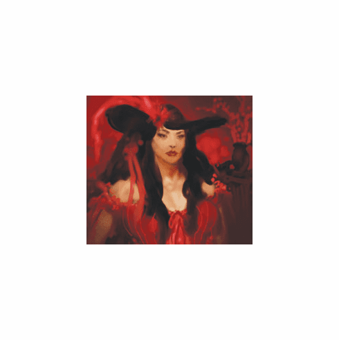 Pirates of the Revolution Madame LaFontaine French Crew