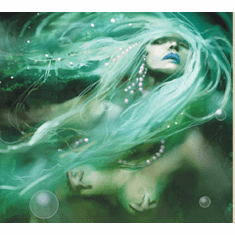 Pirates of the Revolution Mermaids Event