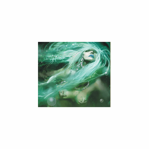 Pirates of the Revolution Mermaids Event