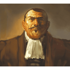 Pirates of the Revolution Michel Bordeaux French Crew