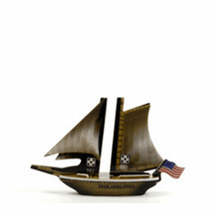 Pirates of the Revolution Philadelphia American Ship