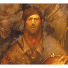 Pirates of the Revolution Phillipe Amqui French Crew