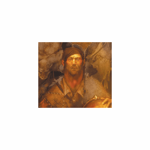 Pirates of the Revolution Phillipe Amqui French Crew