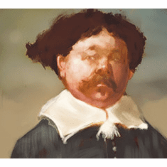 Pirates of the Revolution Phillipe Laffite Pirates Crew