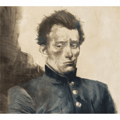 Pirates of the Revolution Ralph David American Crew