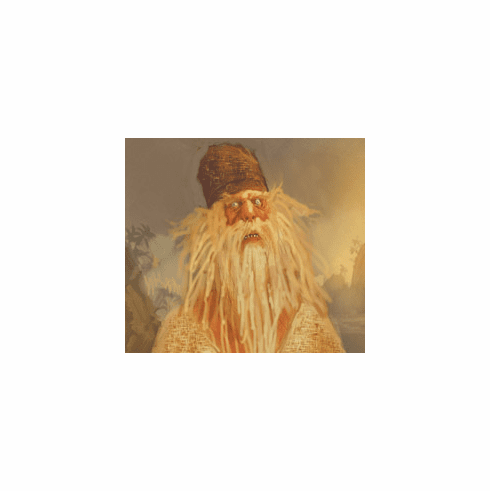 Pirates of the Revolution Robinson English Crew