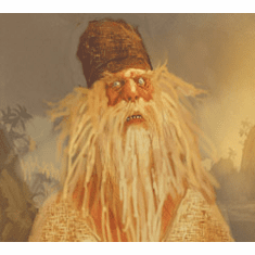 Pirates of the Revolution Robinson English Crew