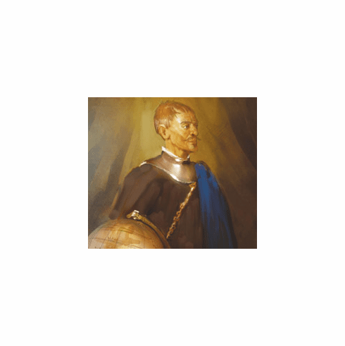 Pirates of the Revolution Sir Watkins Defoe English Crew